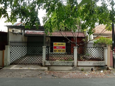 Rumah Dijual Dan Disewakan : Jl. Labuhan Raya, Semarang