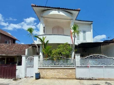 Rumah Dijual dekat Balaikota Yogyakarta