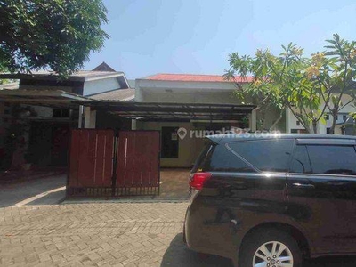 Rumah Dijual Di Gunung Sindur Bogor Siap Huni Bisa Kpr J9213