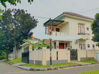 Rumah dijual di Menteng Bintaro, Bintaro Jaya Sektor 9