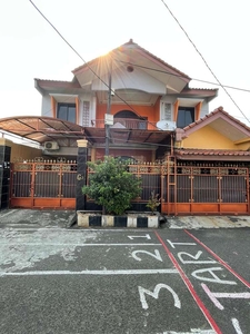 Rumah Dijual di Perumaha Joglo Baru Jakarta Barat Maruya