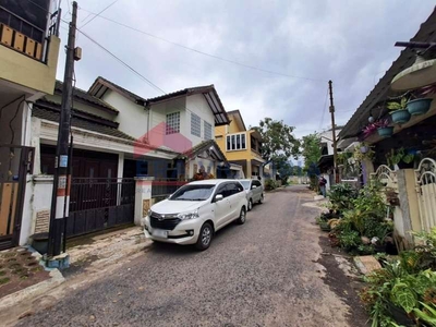 Rumah dijual di Puri Cempaka Putih Buring Kedungkandang Malang