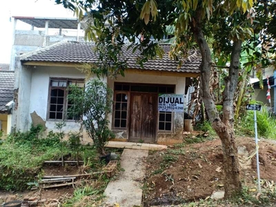 Rumah dijual diujung berung, Bandung timur