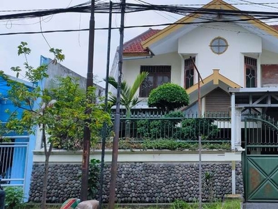 Rumah Dijual Dukuh Kupang Barat Surabaya Barat