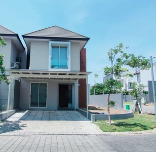 Rumah Dijual Graha Natura Surabaya Barat