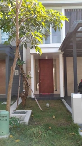 Rumah Dijual Northwest Park Citraland Surabaya Barat