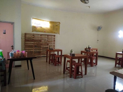 Rumah Dijual Wedoro Waru Sidoarjo