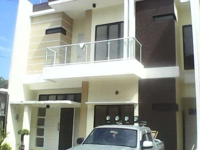 Rumah Jl. AP Pettarani 3, One Gate Sistem, Dekat Mcd