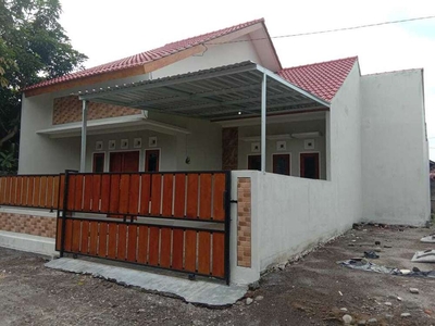 Rumah Jogja dijual dekat Universitas Respati Yogyakarta