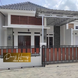 Rumah Kemala Kota Sepang Bandar Lampung