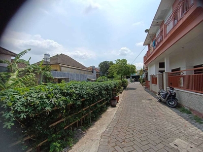 Rumah Kost Dijual Belakang Rumah Sakit UB Suhat Malang