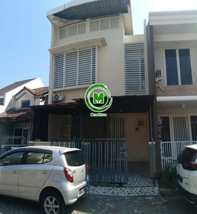 Rumah lelang murah surabaya