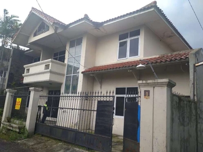 Rumah luas murah di Batu indah, batununggal