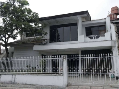 Rumah Luas Turangga Syp Martanegara Buah Batu Cocok Kantor | LN046