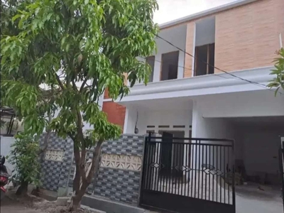 RUMAH MEGAH NEW DI BINTARA - PONDOK KOPI