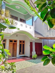 Rumah Mewah Jl Damai Dekat Al-Azhar, UGM Jogja