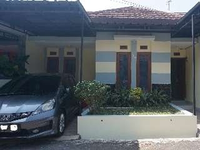 Rumah Minimalis Bumi Pasir Wangi Lokasi Strategis di Bandung