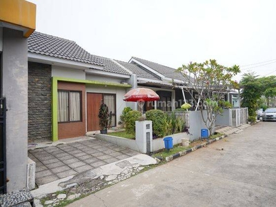 Rumah Minimalis Harga Terbaik di Depok Siap Huni Bisa Kpr J15089