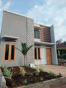 Rumah Minimalis Impian Desain Modern Murah