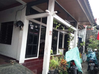 Rumah murah 2 are di Denpasar Barat
