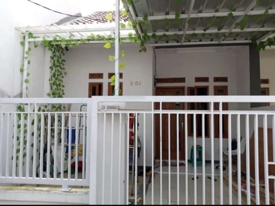 Rumah murah Bandung