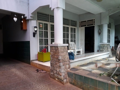 Rumah murah Bintaro Jaya Sektor 9 Mertilang