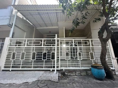 RUMAH MURAH BUDURAN SIDOARJO