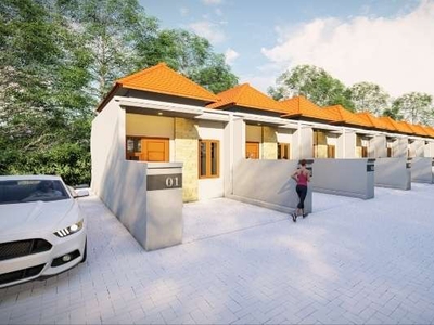 Rumah Murah exckusive Nusa Dua Bali