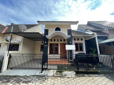 Rumah Murah Jogja Jakal KM 7, Pasar Kolombo, Dekat UGM, NEGO