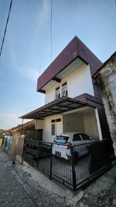 Rumah Murah Lembang