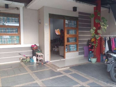 Rumah Permata Elok Arcamanik Cisaranten Kulon Lokasi Strategis | LA049