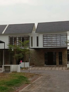 Rumah Pusat Kota Sidoarjo Start 700 JT an DP 0%