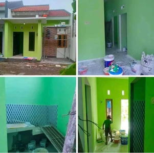 Rumah ready unit