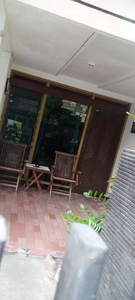 Rumah Siap Huni dekat Kampus & Kuliner