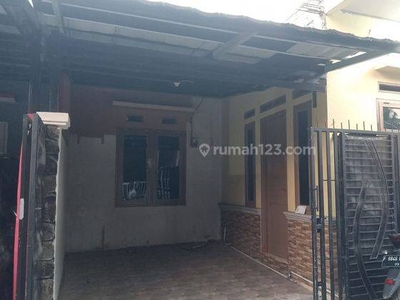 Rumah Siap Huni di Perumahan Grand Amanda, Cianjur