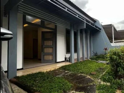 Rumah Siap Huni Lokasi Ciamik