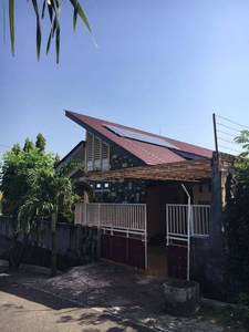 Rumah Siap Tempati Di Jl. Taman Sri Redjeki Timur III, Semarang