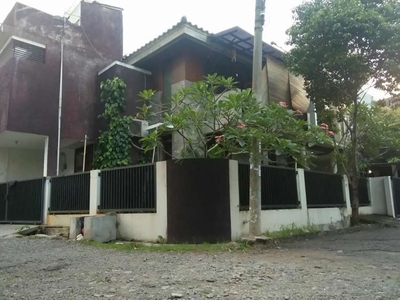 Rumah STAN Bintaro dijual