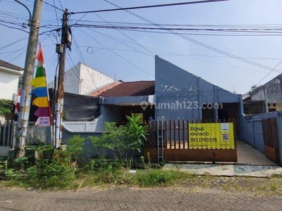 Rumah Strategis Dekat, 7 Menit Ke Stasiun Sudimara di Bukit Nusa Indah, Kode J18028
