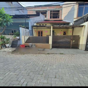 Rumah sunter standart sun Bisma