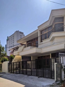 Rumah super premium Erlangga peleburan samping simpang lima Semarang