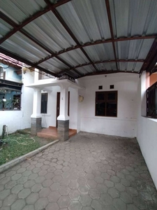 RUMAH TERAWAT DI SETRA DAGO ANTAPANI