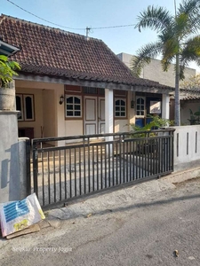 Rumah TERMurah di Kodya Yogyakarta