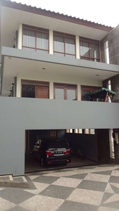 Rumah Bagus Dengan Lokasi Strategis di Kota Bogor