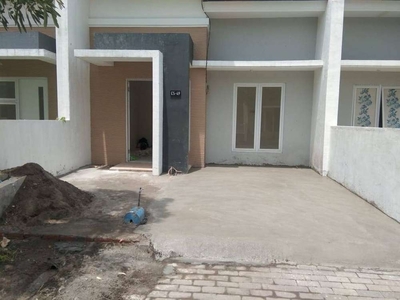 Rumah Type SORRENTO SWP Residence, Menganti Gresik