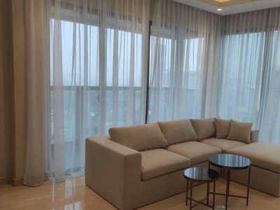 Sewa Apartemen 57 Promenade Tipe 3 BR Fully Furnished – Bisa 3 Bulanan