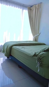 Sewa apartemen grand kamala lagoon bekasi selatan