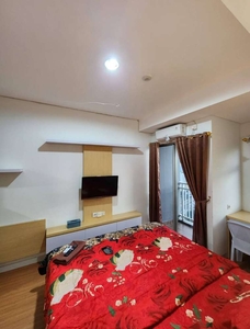 SEWA APARTEMEN HARIAN DI SPRINGWOOD RESIDENCE