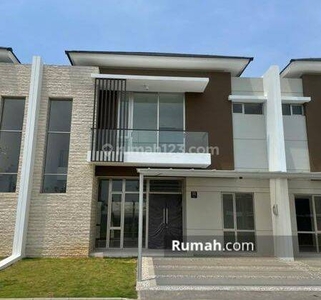 Sewa Rumah Pik 2 Ukuran 10x15 Cluster Bagus 2 Lantai Paling Murah