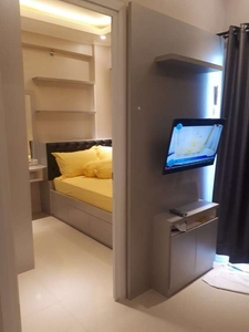 SewaTahunan Murah Apartmen Green Pramuka City Jakarta Pusat